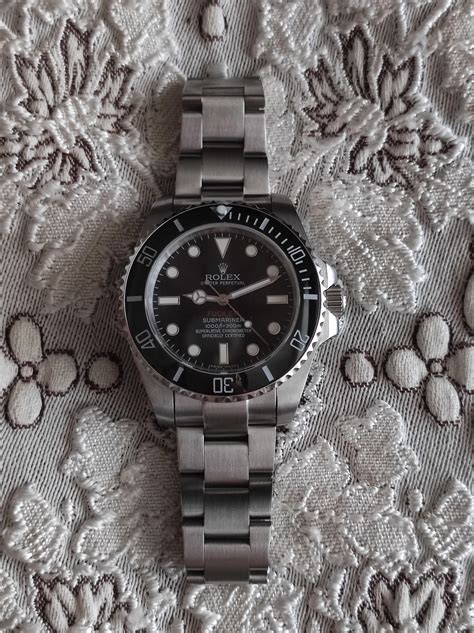 jason007 rolex